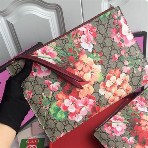 gucci flower purse|buy gucci clutch online.